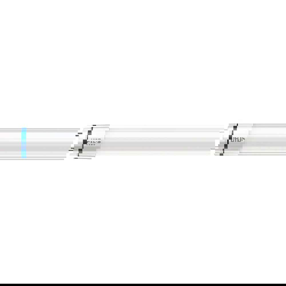 LED Lamp: Commercial & Industrial Style, 13 Watts, T8, Medium Bi-Pin Base